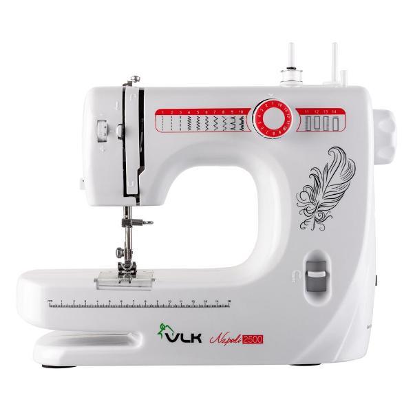 Швейная машина VLK Napoli 2500