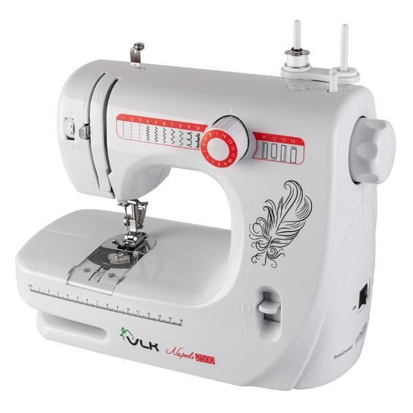 Швейная машина VLK Napoli 2500