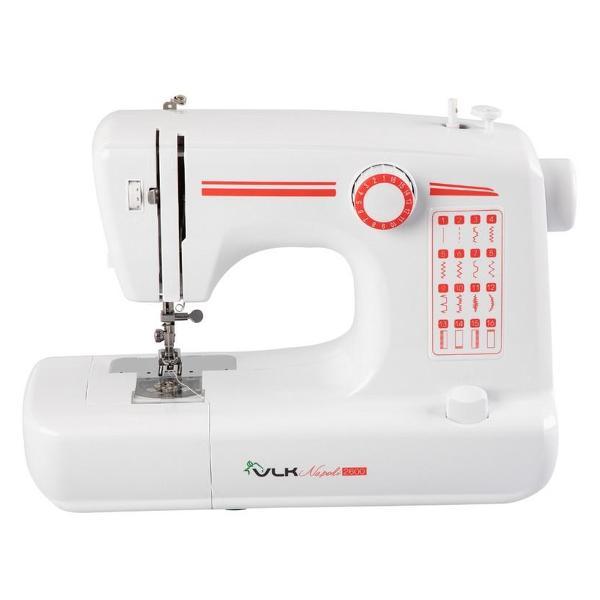 Швейная машина VLK Napoli 2600