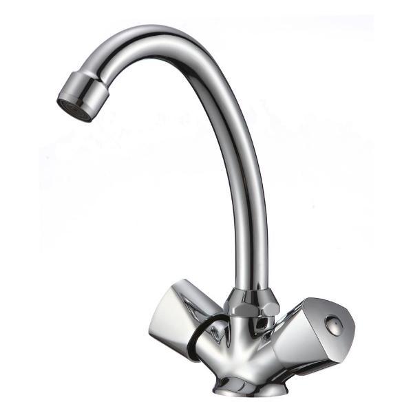 Смеситель WesnaArt TEP04-240 фото