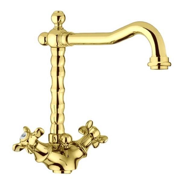 Смеситель Webert OT700302010 фото