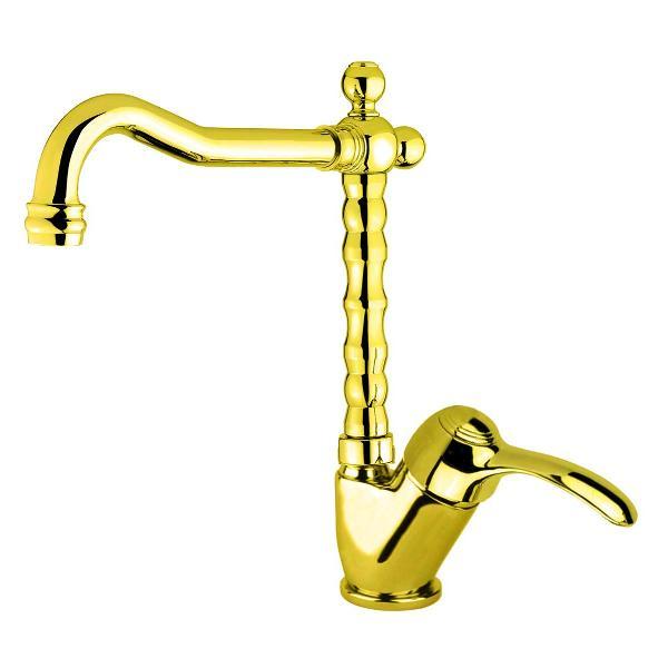 Смеситель Webert AU831702010