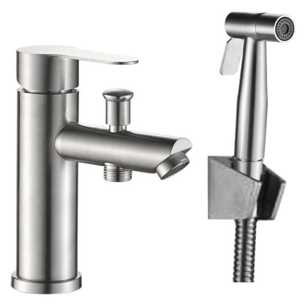 Смеситель Haiba HB12801 фото