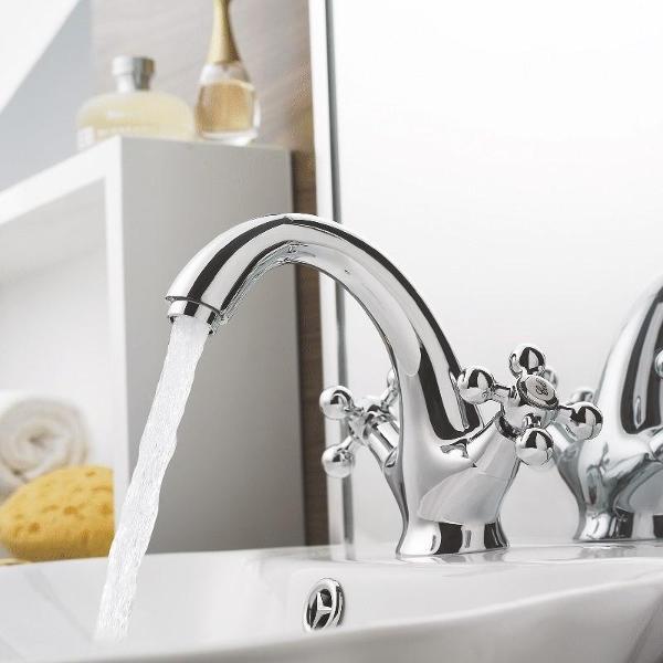 Смеситель Cron CN1019