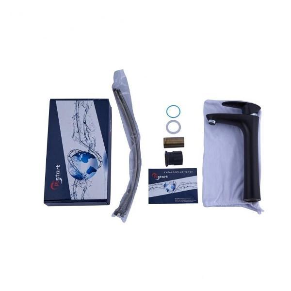 Смеситель Plstart PL3005-7