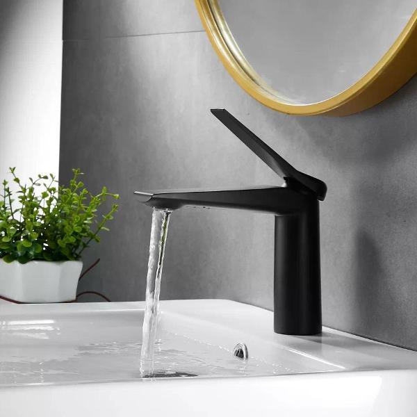 Смеситель Shevanik S8401H