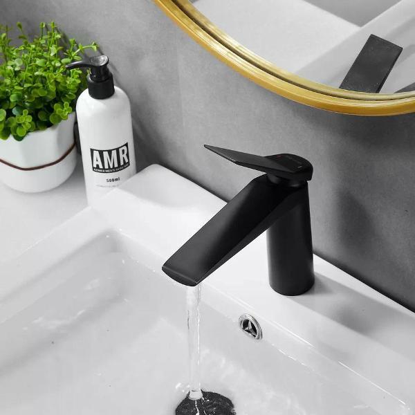 Смеситель Shevanik S8401H