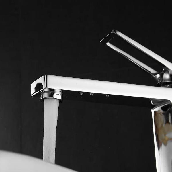 Смеситель Shevanik S6811