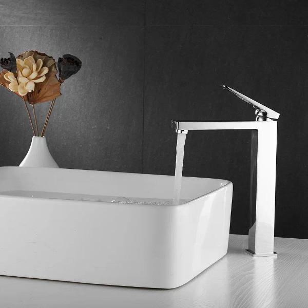 Смеситель Shevanik S6811