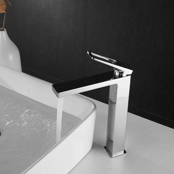 Смеситель Shevanik S6811