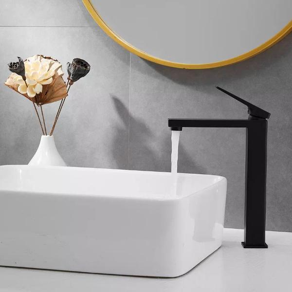 Смеситель Shevanik S6811H