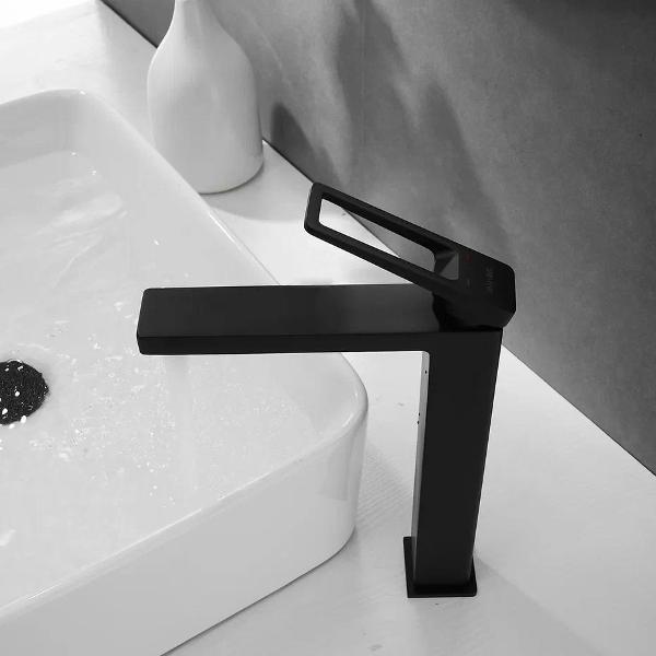 Смеситель Shevanik S6811H