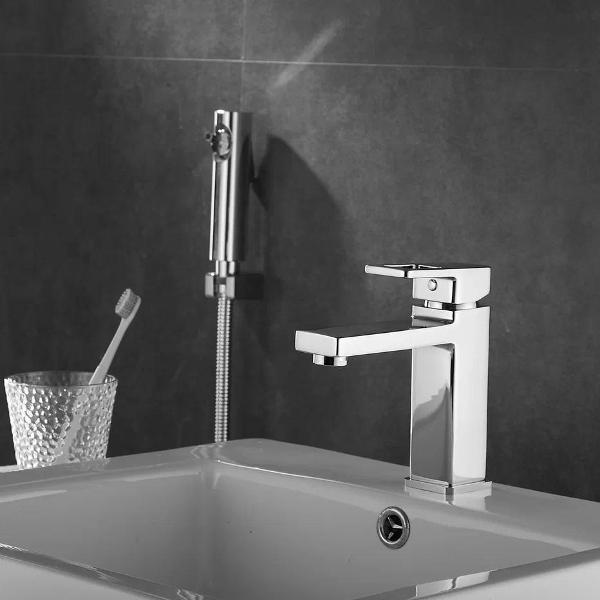 Смеситель Shevanik S8271