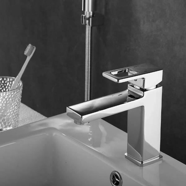 Смеситель Shevanik S8271