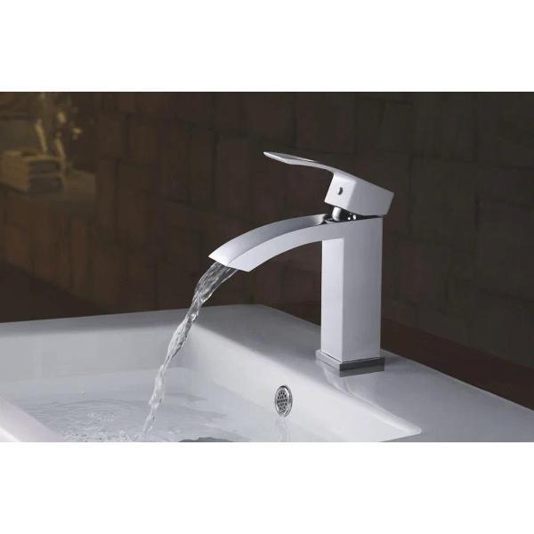 Смеситель Rose R1501F