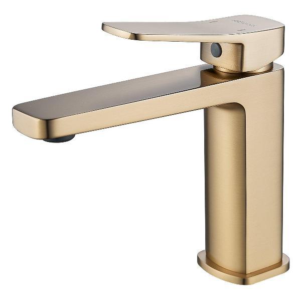 Смеситель Shevanik S9901G фото