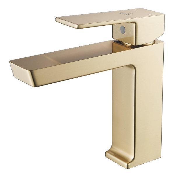 Смеситель Rose R1801G-1