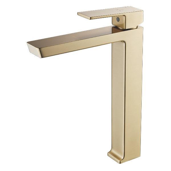 Смеситель Rose R1811G-1