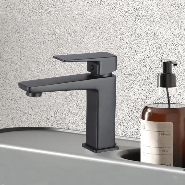 Смеситель WesnaArt NAR06-210BL-25100