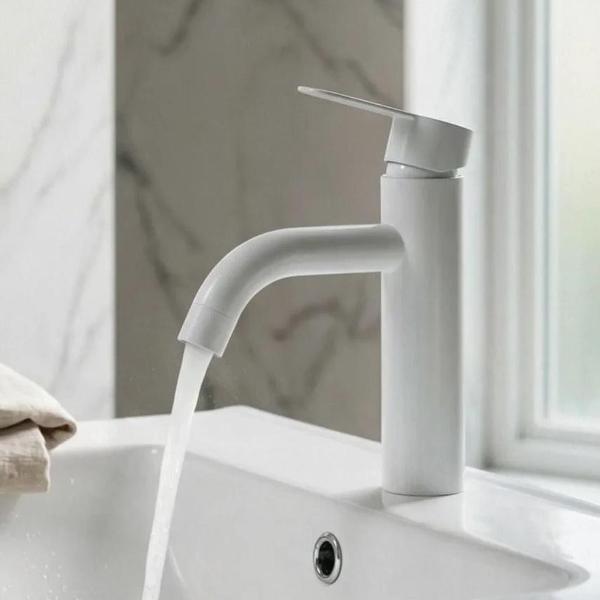 Смеситель Fmark FS8201W