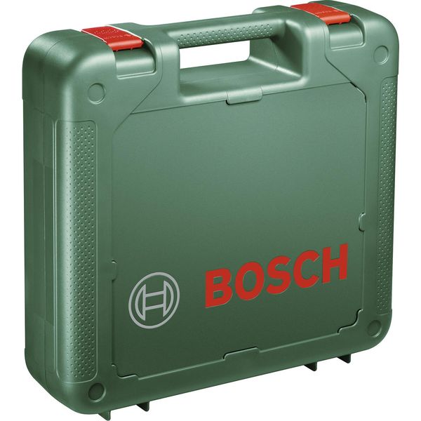 Перфоратор Bosch PBH 2100 RE + набор (06033A9302)