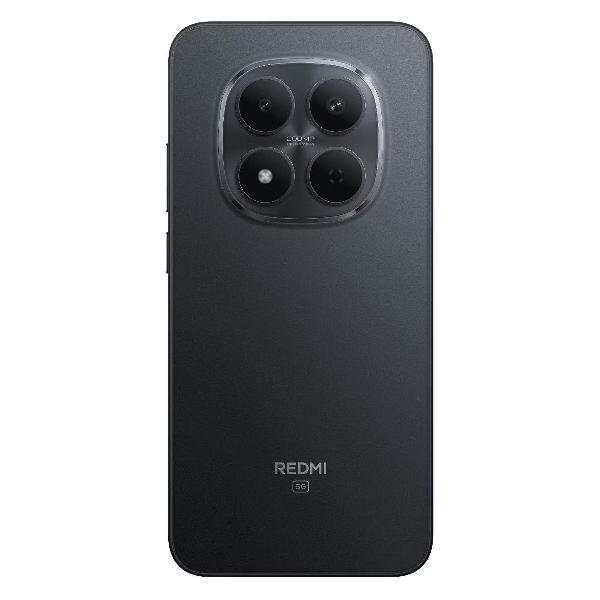 Смартфон Xiaomi Redmi Note 15 Pro 5G 8/256GB черный