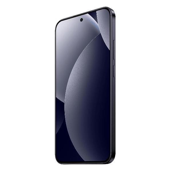 Смартфон Xiaomi Redmi Note 15 Pro 5G 8/256GB черный