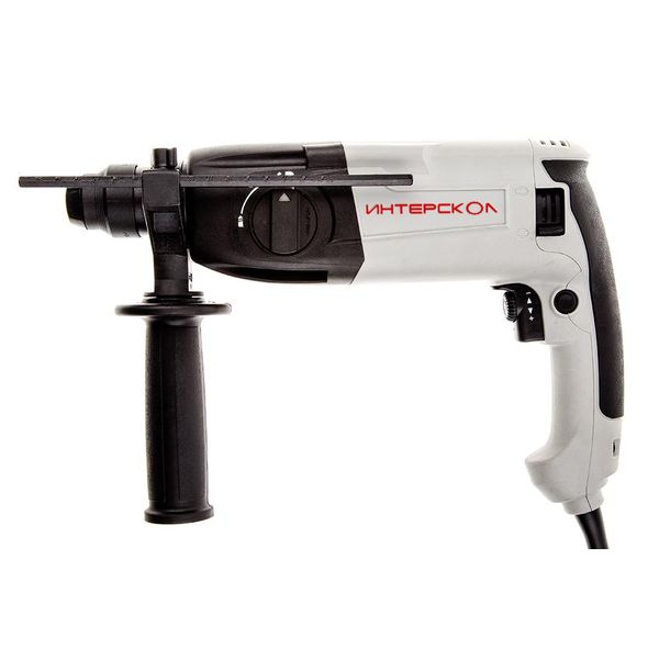 Перфоратор Интерскол П-22/620ЭР (100.0.0.00)