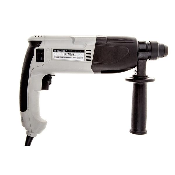 Перфоратор Интерскол П-22/620ЭР (100.0.0.00)