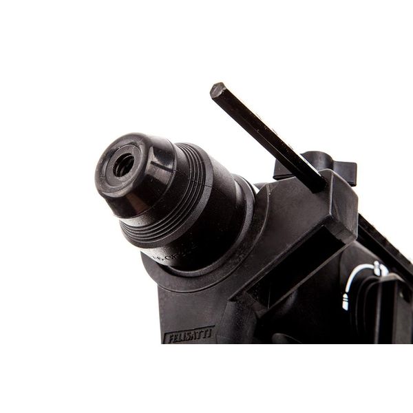 Перфоратор Интерскол П-22/620ЭР (100.0.0.00)