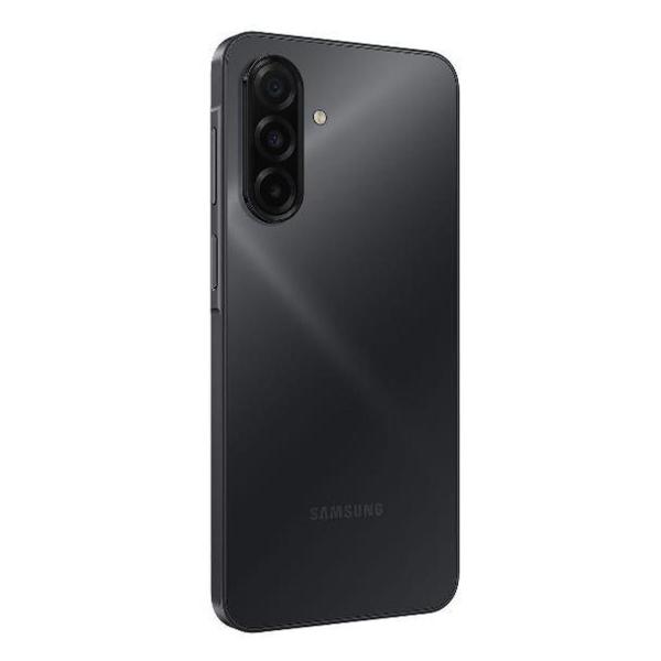 Смартфон Samsung Galaxy A17 8/256GB Black