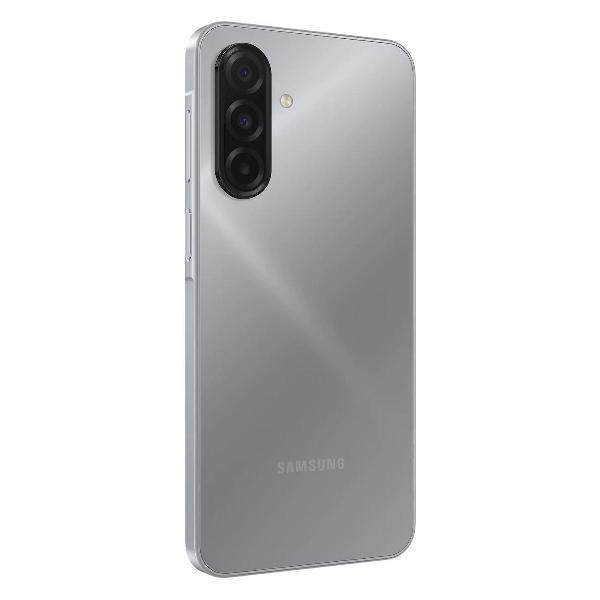 Смартфон Samsung Galaxy A17 8/256GB Gray