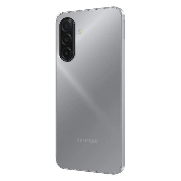 Смартфон Samsung Galaxy A17 8/256GB Gray