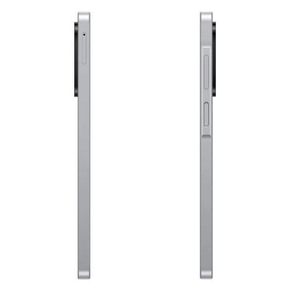 Смартфон Samsung Galaxy A17 8/256GB Gray