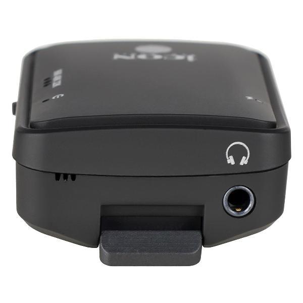 Радиосистема вокальная iCON AirMon Pro RX