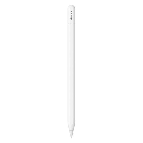 Стилус Apple Pencil USB-C 2023 MUWA3 фото