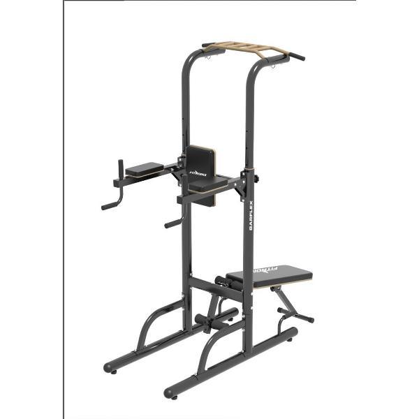 МФУ FITRONIX BarFlex