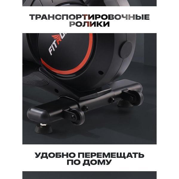 Монитор FITRONIX Glide Core