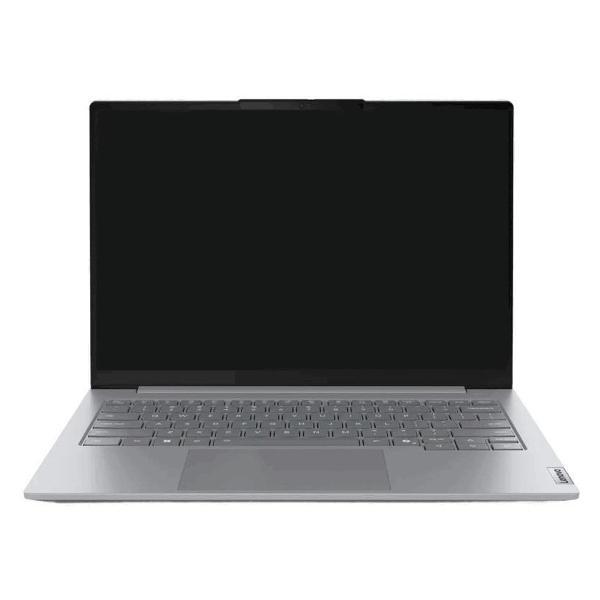 Ноутбук Lenovo ThinkBook 14 G8 IRL 14"/Core 5 210H/16Гб/512Гб/Win11/Серебро(21SG000LAU)