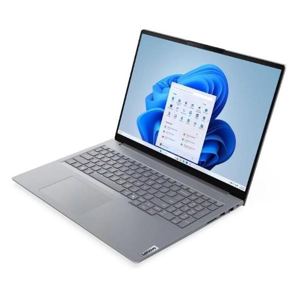 Ноутбук Lenovo ThinkBook 16 G7 ARP (21MWA0ATIN)