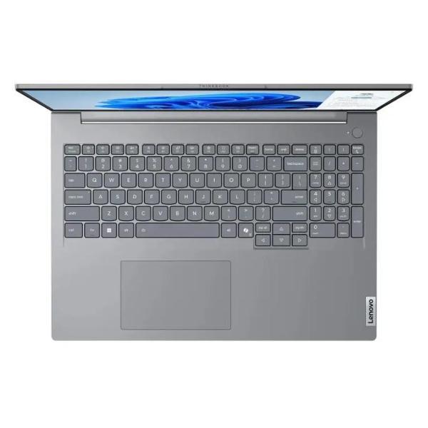 Ноутбук Lenovo ThinkBook 16 G8 IAL (21SK0030GQ)