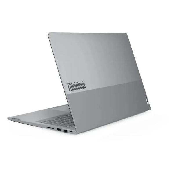 Ноутбук Lenovo ThinkBook 16 G8 IAL (21SK0030GQ)