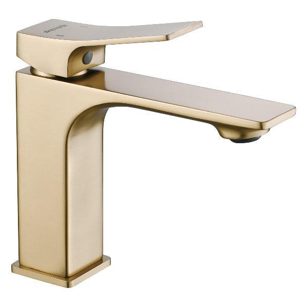 Смеситель Shevanik S6101G