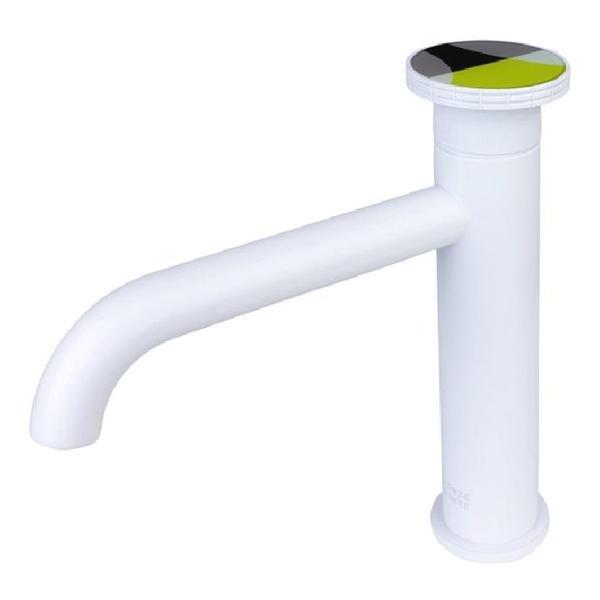 Смеситель Bronze de Luxe 9009W-Y