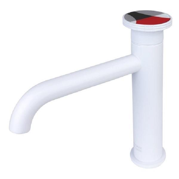 Смеситель Bronze de Luxe 9009W-R