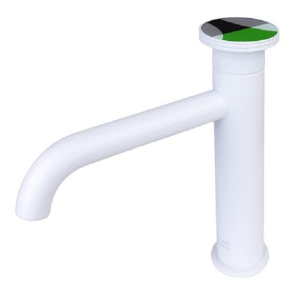 Смеситель Bronze de Luxe 9009W-G