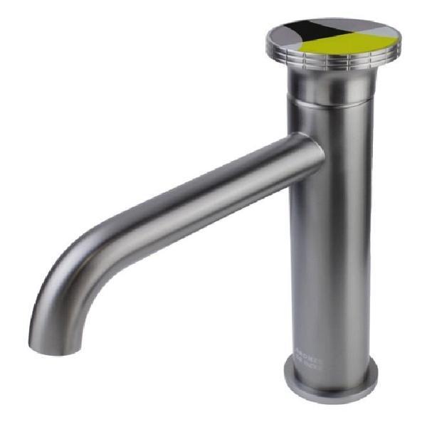 Смеситель Bronze de Luxe 9009GM-Y