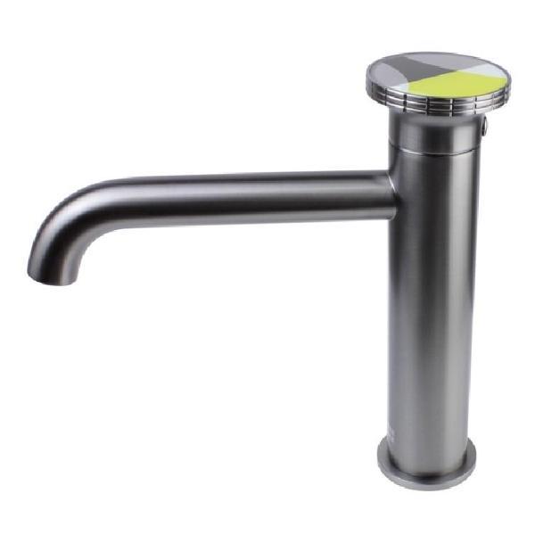 Смеситель Bronze de Luxe 9009GM-Y