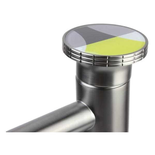 Смеситель Bronze de Luxe 9009GM-Y