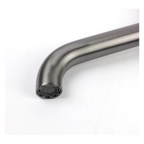 Смеситель Bronze de Luxe 9009GM-Y